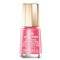 Mavala 'Mini Color' Nail Polish - 104 Arty Pink 5 ml
