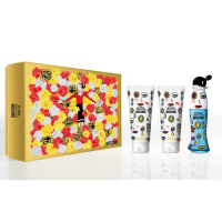 Moschino 'So Real Cheap & Chic' Perfume Set - 3 Pieces