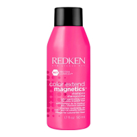 Redken Shampoing 'Color Extend Magnetics' - 50 ml