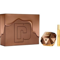 Paco Rabanne 'Lady Million Prive' Perfume Set - 2 Pieces
