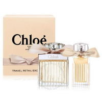 Chloé 'Signature Travel Edition' Coffret de parfum - 2 Pièces