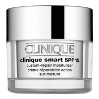 Clinique Crème hydratante 'Smart SPF15 Custom-Repair III/IV' - 50 ml