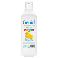 Geniol Shampoing 'Geniol' - 750 ml
