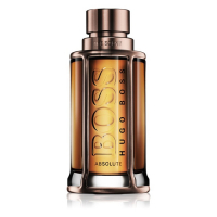 Hugo Boss Eau de parfum 'The Scent Absolute For Him' - 50 ml
