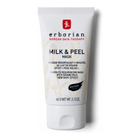 Erborian Masque Peel-off 'Milk & Peel Lait De Sésame' - 60 g