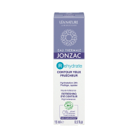 Jonzac 'Fraîcheur' Eye Contour Cream - 15 ml