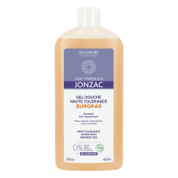Jonzac 'Haute Tolérance Surgras' Shower Gel - 500 ml
