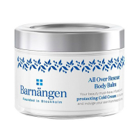 Barnängen Baume pour le corps 'All Over Rescue Cold Cream' - 200 ml