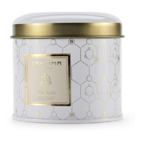 Bahoma London Bougie 'Vanilla Parfait' - 160 g