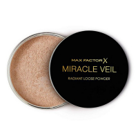 Max Factor 'Miracle Veil Radiant' Lose Puder - Translucent 4 g