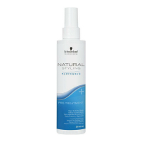 Schwarzkopf Spray thermo-protecteur 'Natural Styling Hydrowave' - 200 ml