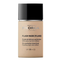 Filorga 'Flash Nude Fluid' Foundation - 04 Nude Dark 30 ml