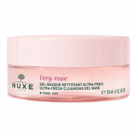 Nuxe Gel-Masque nettotant 'Very Rose Ultra-Frais' - 150 ml