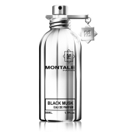 Montale 'Black Musk' Eau de parfum - 50 ml