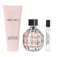 Jimmy Choo 'Jimmy Choo' Coffret de parfum - 3 Unités