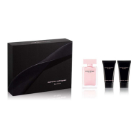 Narciso Rodriguez 'Narciso Rodriguez For Her' Perfume Set - 3 Units