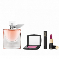 Lancôme 'La Vie Est Belle' Perfume Set - 4 Units