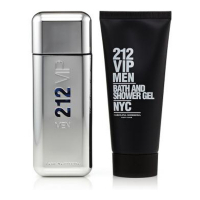 Carolina Herrera '212 VIP NYC' Coffret de parfum - 2 Pièces