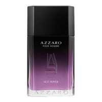 Azzaro 'Azzaro Pour Homme Hot Pepper' Eau De Toilette - 100 ml