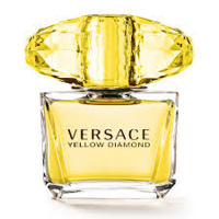 Versace Déodorant spray 'Yellow Diamond' - 50 ml
