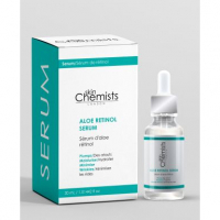 Skin Chemists Sérum 'Aloe Retinol' - 30 ml