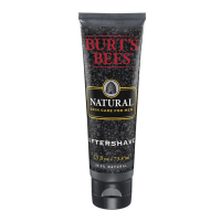 Burts Bees 'Natural Skin Care' After-shave - 74 ml