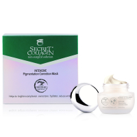 Secret Collagen 'Intensive Pigmentation Correction' Maske - 50 ml