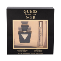 Guess 'Seductive Noir' Coffret de parfum - 2 Pièces