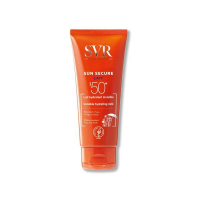 SVR 'Sun Secure' Sunscreen lotion SPF50+ - 100 ml