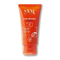 SVR 'Sun Secure' Sunscreen lotion SPF30 - 50 ml