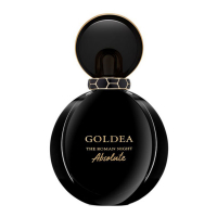 Bvlgari Eau de parfum 'Goldea The Roman Night Absolute' - 50 ml