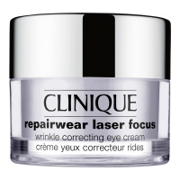 Clinique Soins des yeux 'Repairwear Laser Focus Wrinkle Correcting' - 15 ml