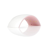 Ailoria 'Spotlight Nail Dryer' UV/LED-Lampe - 22,5x13x9 cm