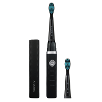 Ailoria 'Flash Travel USB Sonic' Electric Toothbrush Set - 4 Pieces