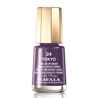 Mavala Vernis à ongles 'Mini Color' - 24 Tokyo 5 ml