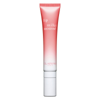Clarins 'Milky Mousse' Lippencreme - 03 Milky Pink 10 ml