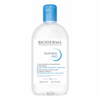 Bioderma Eau micellaire 'Hydrabio H2O' - 100 ml
