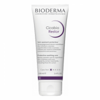 Bioderma 'Cicabio Restor' Smoothing Cream - 100 ml
