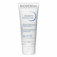 Bioderma Crème anti-irritation 'Atoderm Intensive Eye 3 in 1' - 100 ml