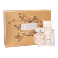 Elie Saab 'Le Parfum' Coffret de parfum - 3 Pièces