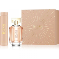 HUGO BOSS-BOSS 'Boss The Scent For Her' Coffret de parfum - 2 Unités