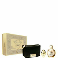 Versace 'Eros' Perfume Set - 3 Units