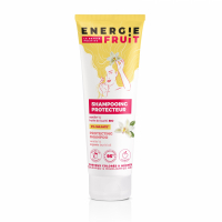 Energie Fruit 'Vanille & Huile De Buriti Bio - Sans Sulfate' Shampoo - 250 ml