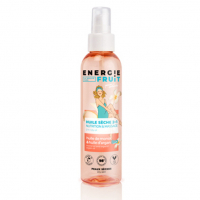 Energie Fruit '2 en 1 Hydratation & Massage' Body Oil - 150 ml