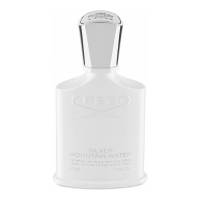 Creed Eau de parfum 'Silver Mountain Water' - 50 ml