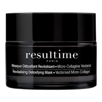 Resultime Masque Détox 'Revitalizing' - 50 ml