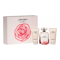 Shiseido 'Ever Bloom' Parfüm Set, Set - 50 ml, 3 Einheiten