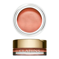 Clarins 'Ombre Satin' Eyeshadow - 08 Glossy Corail 4 g