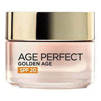 L'Oréal Paris 'Age Perfect Golden Age SPF20' Day Cream - 50 ml