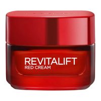 L'Oréal Paris Crème de jour 'Revitalift Red Ginseng Energising' - 50 ml